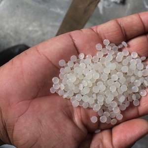 Mousse vierge Eva Pa66 PC, granulés de résine HDPE LLDPE, Film original - Product Image 4