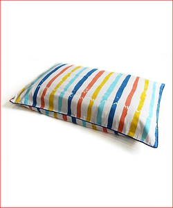 high quality custom made <b>newborn</b> baby <b>pillow</b> cover - Product Image 2