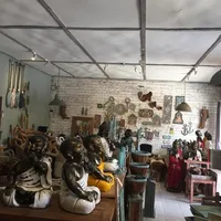 באלי Handicraft עבור בית קישוטים