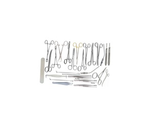ชุดเครื่องมือผ่าตัด,เครื่องมือศัลยกรรมกระดูกและข้อ - Product Image 6