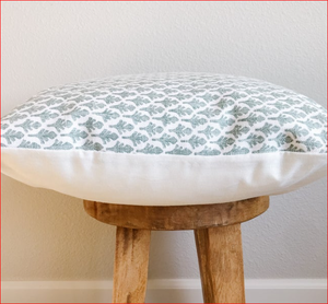 Almohada orgánica para bebé, extraíble y lavable - Product Image 1