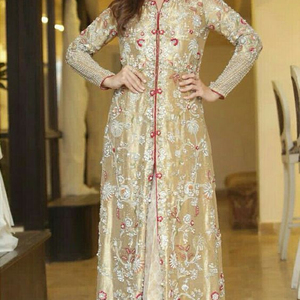 DABKA-TOP largo elegante con cuentas de cristal, bordado embellecedor para vestido, trabajo para fiesta, boda, 2022 - Product Image 1