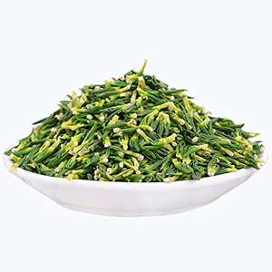 Coeur de lotus séché/Noyau de lotus premium/Plumule de lotus en gros pour l'exportation - Product Image 5