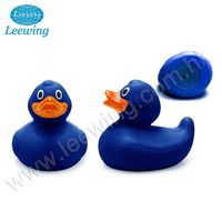 Spécial Jaune Flottant Décoration Jouet De Bain Canard Réfrigérateur Aimant