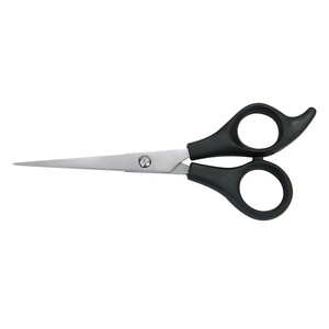 Tijeras de Peluquería Profesionales de 6 Pulgadas, Multicolores, de Acero Inoxidable, para Cortar y Peinar el Cabello - Product Image 4