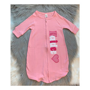 Sleeping Bag 100% Pure Organic Cotton Sleeping Bag with Sleeves - Product Image 1