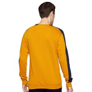 Sudaderas con capucha para hombre, de alta calidad, 80% Algodón, 20% poliéster, forro polar, sudadera de gran tamaño con cuello redondo, sudadera personalizada - Product Image 6