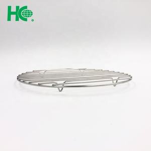 Tartes de cuisson en métal, support de fil de refroidissement ultra résistant - Product Image 3