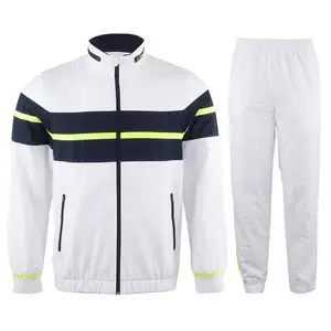 2019 Sport Suit Jogging Bottoms Jacket and Pants Professional Track Suits