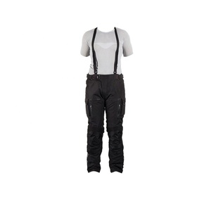 Pantalones de Motocicleta Personalizados, Transpirables, de Alta Calidad, Impermeables, de Textil para Motocicleta, de Cordura para Aventuras - Product Image 1