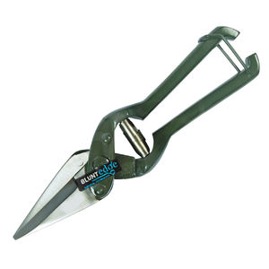 Tijeras profesionales de alta calidad para recortar pezuñas de ovejas, afiladas para cortar pezuñas. - Product Image 2