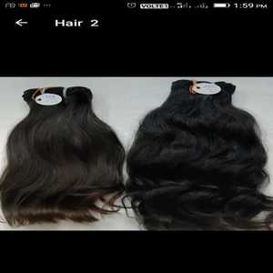 Recién llegado, extensiones de cabello Remy virgen, 4 paquetes de trama, estilo ondulado de cabello indio vietnamita brasileño crudo - Product Image 3