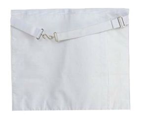 Masonic Regalia- Craft- Entered- Apron Lambskin - Product Image 6