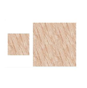 Couleur café foncé décoration en céramique centre commercial carreaux de sol 40x40cm - Product Image 6