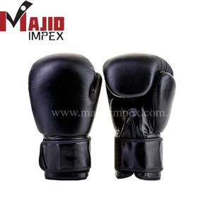 Impex Custom <b>Dummy</b> <b>Boxing</b> Mitt PU Leather <b>Boxing</b> Gloves with Custom Color & Logo Wholesale Best Quality - Product Image 6