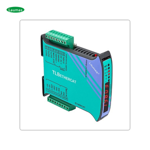 Nouvel Arrivage – Transmetteur de Charge Numérique TLB EtherCAT P d'Origine Italienne, Vente Chaude, à Prix Exceptionnel pour Acheteurs Authentiques - Product Image 1