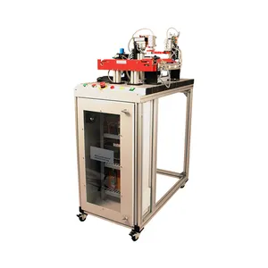 Educational Equipment Mechatronics Automation Training Kit for Material Movement Using Linear Transfer System