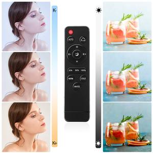 Kit de luz para fotografía y vídeo, Set de iluminación Softbox para retrato de estudio - Product Image 6