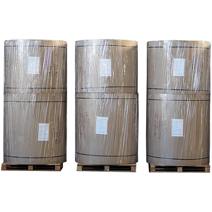 Thai <b>Paper</b> Manufacturer Core Board CK Normally Used for Making High Strength Cores Tube Packaging Textile Tube - Product Image 1