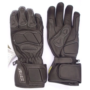 Best Selling High Quality New Style <b>Leather</b> Waterproof Breathable Unisex Racing Motorcycle Gloves for MOTOCROSS USA - Product Image 1