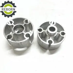 นักบินพัดลม REBORNPART SPACER 3910129 C3910129 39088822 C39088822สำหรับเครื่องยนต์ CUMMINS 6BT5.9 6CT8.3 QSL 9.3