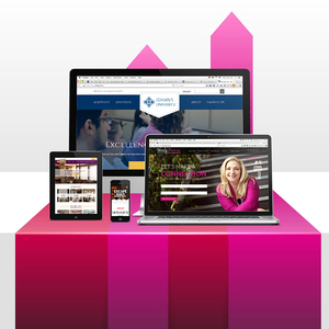 บริษัทพัฒนาเว็บไซต์ Wordpress แบบสแตติกที่ดีที่สุด |   บริการออกแบบและพัฒนาเว็บไซต์ WordPress ที่ได้รับรางวัล โดย Webroot - Product Image 3