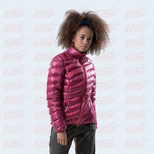 Veste longue en coton pour femmes, manteau durable, fait sur mesure, de qualité supérieure - Product Image 4