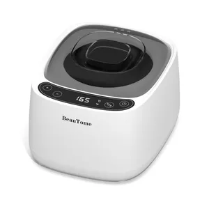 Beautome wax heater BWW5 wholesale professional body face mini hair removal wax pot for wax beans