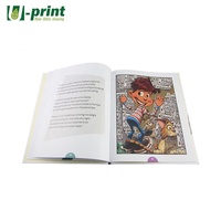 Personalizado flip educado Tapa dura geografía duro inglés Junta libro Tapa dura hardbound libro de tapa dura de impresión en relieve