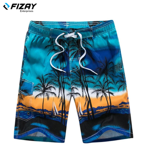 Good Quality <b>Men</b> Wear Summer <b>Shorts</b> Plus Size <b>Men</b> Multi Color Workout <b>Short</b> Pants by FIZAY ENTERPRISES - Product Image 2