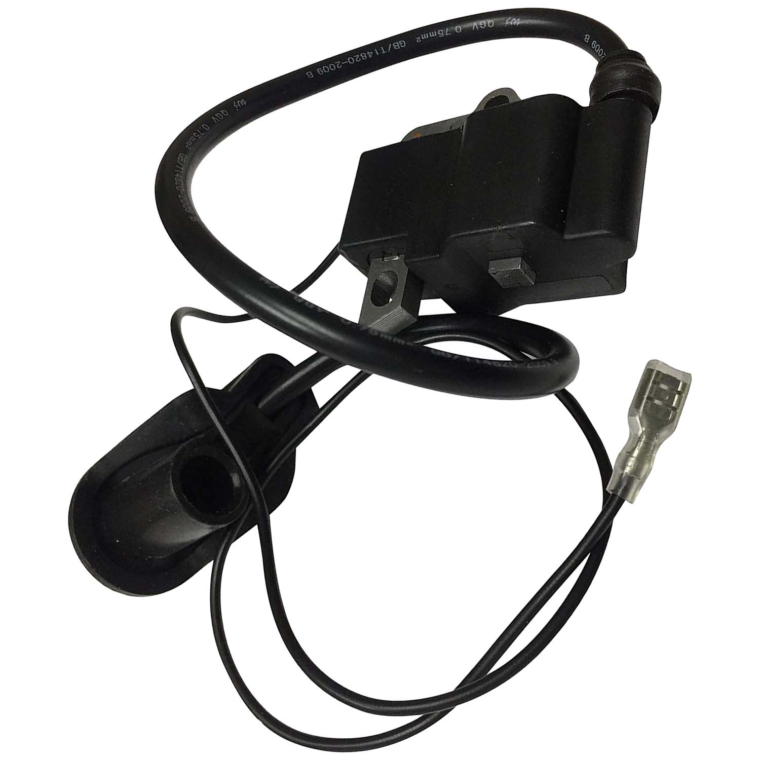 YP, Yuxin TS400 OEM 42234001303 Катушка зажигания Катушка цепной пилы для Stihl TS 400 бетонная пила 4223-400-1302 4223-400-1303