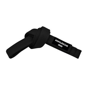 Cinturón de Jiu Jitsu Brasileño 2026 para Adultos Unisex, 100% Algodón - Product Image 3