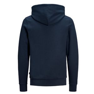 Pull à capuche unisexe en coton 100% Crazy Maker pour femmes/hommes, personnalisé, en gros, 500 g/m², hiver - Product Image 2