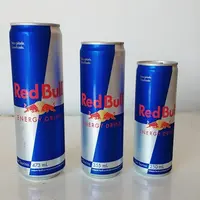 RedBull Energy Drink, 250 ml, Cheap