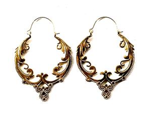 Pendientes de Diseño Geométrico Bohemio con Diamantes para Mujer, Material Principal de Acero Inoxidable y Latón para Bodas, 2021 - Product Image 3