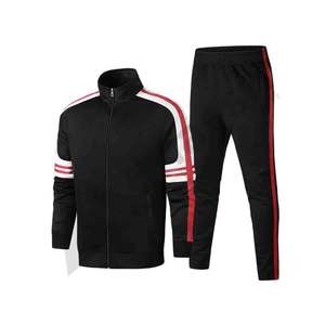 Chándal transpirable de talla grande de invierno barato - Product Image 4