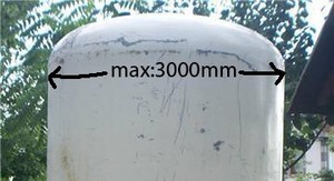 เครื่องกดสำหรับชิ้นส่วนเรือบรรทุกน้ำมัน Autogas - Product Image 6