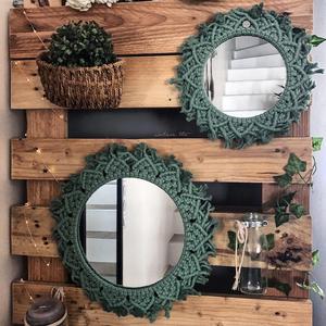 Mara - Mirror - Product Image 1