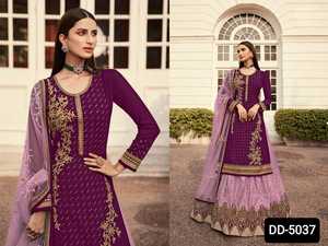 Salwar-vestido de boda de paquistaní para mujer, traje de la colección más reciente, Salwar, Kameez - Product Image 6