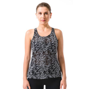 Nuevo estilo, camisetas deportivas de alta calidad para mujer, sudadera informal, camisetas de Yoga, camisetas deportivas, ropa de gimnasio con hombros descubiertos - Product Image 3