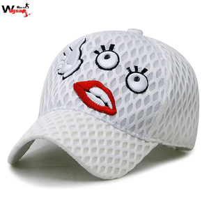 Oversize หมวก Trucker Cool Sun,หมวกเบสบอลขนาดใหญ่พิเศษสำหรับผู้ชายและผู้หญิง - Product Image 4