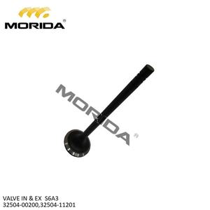 32519-11700 S6A3 S12A2-MTK BOUCHON DE PISTON pour MITSUBISHI - Product Image 2