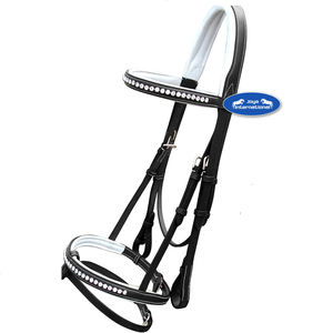 Hite-Ridle iamond, Ridle con ins eins y taintainless, Teel uckuckles | questrian how cómo se ha añadido el Ridle inteligente - Product Image 6