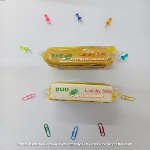 ถุงซักรีดและตะกร้าสบู่ทุกวันล้างผงซักฟอกเครื่องทำสบู่ซักผ้าบาร์สบู่800กรัม Bondo คองโกแอฟริกา - Product Image 4