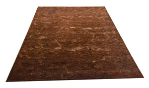 Ensemble de tapis en lin et laine touffetés à la main moderne de luxe Pile coupée et bouclée de haute qualité pour salon et chambre à coucher personnalisée - Product Image 3