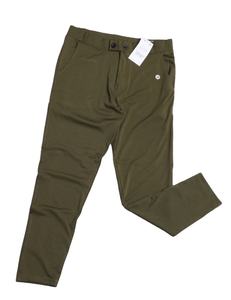 High Quality 4 Way Stretchable New Design Top Selling Soft Comfortable Breathable <b>Men's</b> Clothing Formal <b>Trouser</b> <b>Pants</b> for <b>Men</b> - Product Image 3