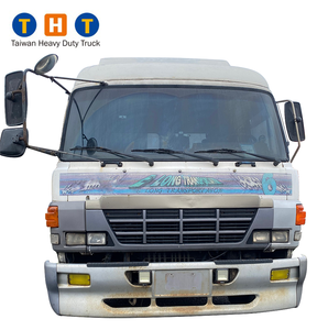 Used Diesel <b>Engine</b> Used <b>Truck</b> SH331 K13C 12882CC 1992Y 35TON for HINO - Product Image 1