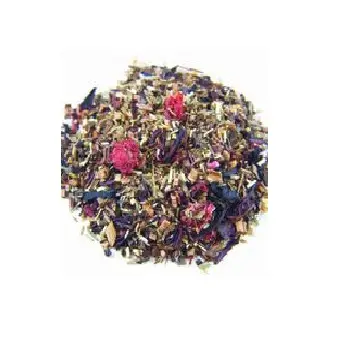 Welly — cadeau thé de nissan, Raspberry Hibiscus, modèle numéro 192P, origine des états-unis