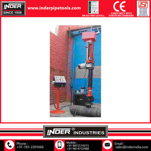 Perforadora automática de minas de nuevo diseño Perforadora automática hidráulica a bajo precio - Product Image 2