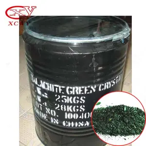 CAS 14426-28-9 Asam Oksalat Jenis Pewarna Bubuk <span class=keywords><strong>Malachite</strong></span> <span class=keywords><strong>Green</strong></span> Powder - Product Image 4